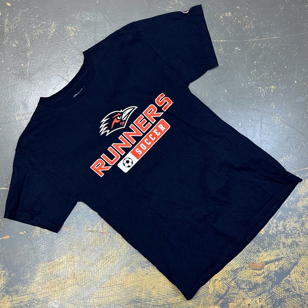Champion UTSA Soccer Texas San Antonio NCAA Roadrunners Medium